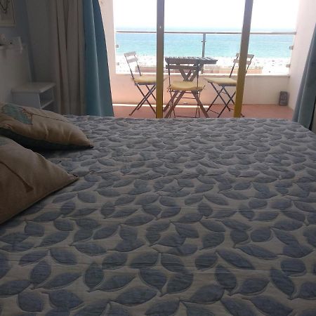 Ferienwohnung Best Sea View Monte Gordo Exterior foto