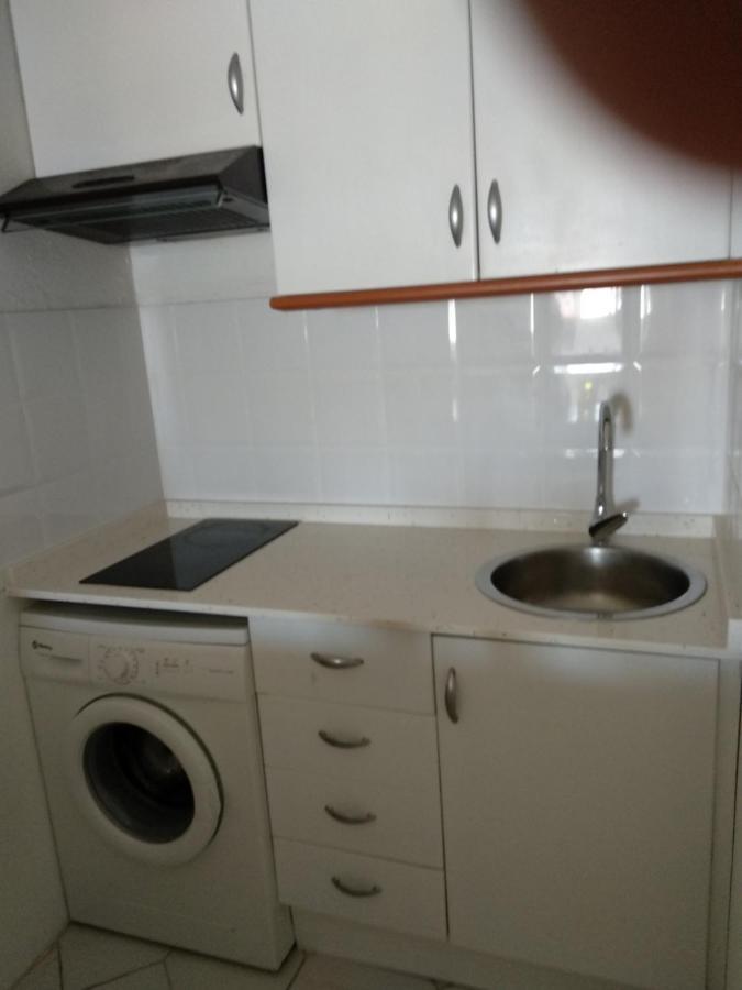 Ferienwohnung Best Sea View Monte Gordo Exterior foto
